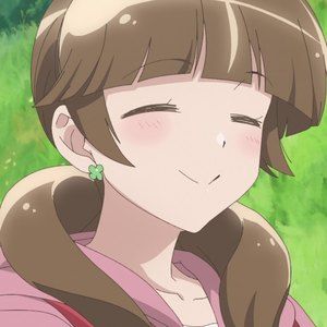 Meet your Posher, Harrison